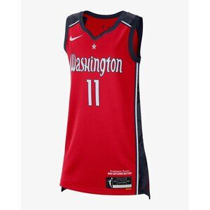 Elena Delle Donne Washington Mystics Explorer Edition Nike WNBA Victory Jersey
